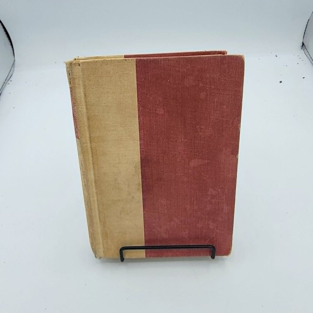 1946 The Shadow On The Trail Zane Grey Grosset & Dunlap Hardcover.